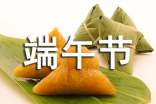 端午节的味道作文(精选41篇)