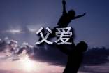 【精选】小学父爱的作文32篇