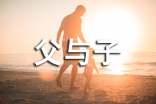 父与子精彩段落