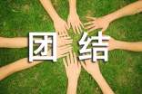 团结协作才能共赢作文