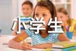 小学生二星章主要事迹(精选18篇)
