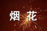 精选看烟花作文50篇