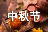 中秋节见闻作文(精选54篇)