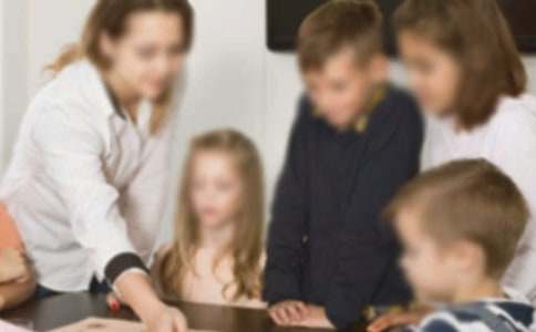 语文老师,我想对你说作文(精选20篇)